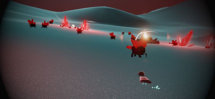 在光遇游戏中如何摆放水下的板凳 在光遇游戏中如何摆放水下的板凳