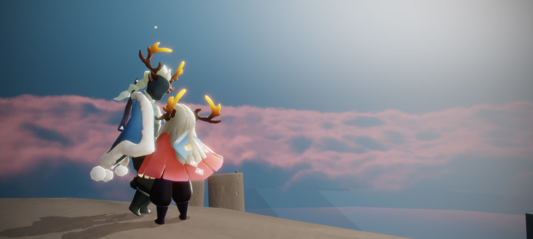 光遇中有什么东西可以免费得到 光遇中有什么东西可以免费得到