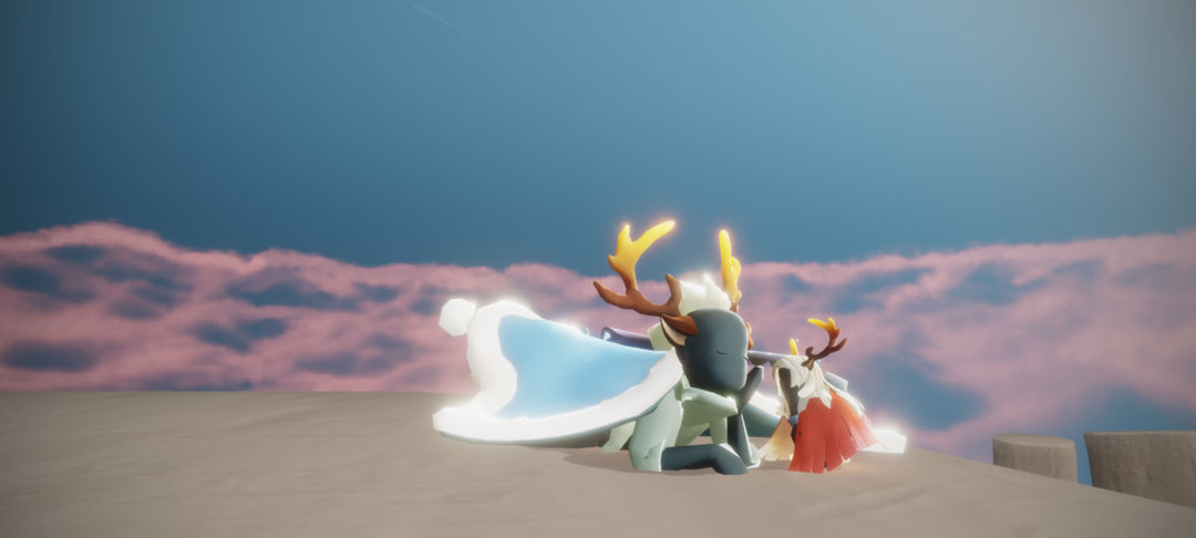 光遇中有什么东西可以免费得到 光遇中有什么东西可以免费得到