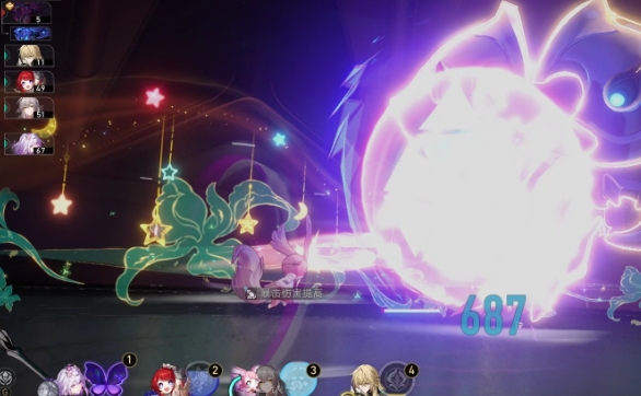 崩坏星穹铁道裂界征兆三信标信息在何处