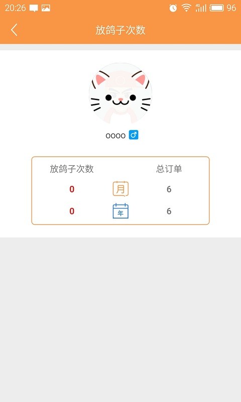 捎客行