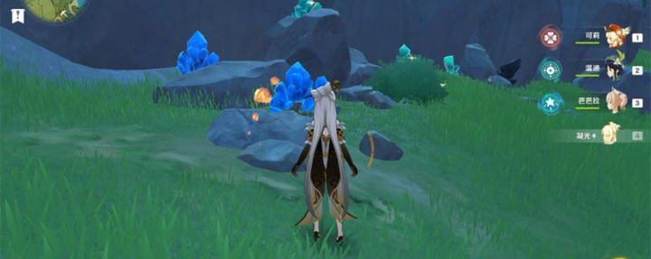 原神中平民角色的选择要点是什么