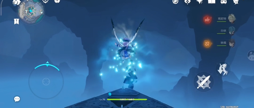 原神渊下宫后山解密所需方法如何