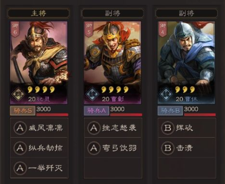 三国志战略版为何要争夺平阳城池