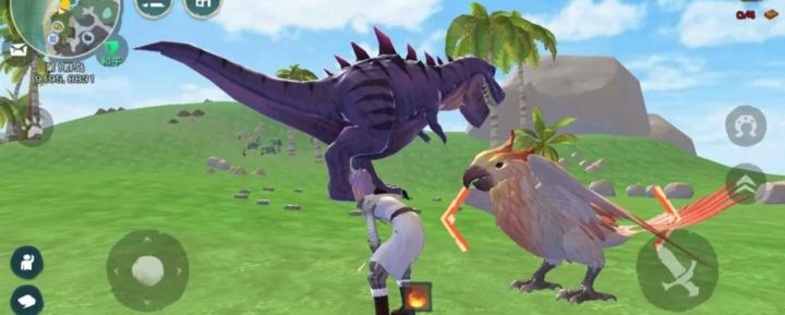 如何处理拆除创造与魔法家园后留下的废弃物