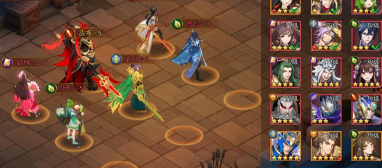 放开那三国3灯笼的获取方式是什么 放开那三国3灯笼的获取方式是什么