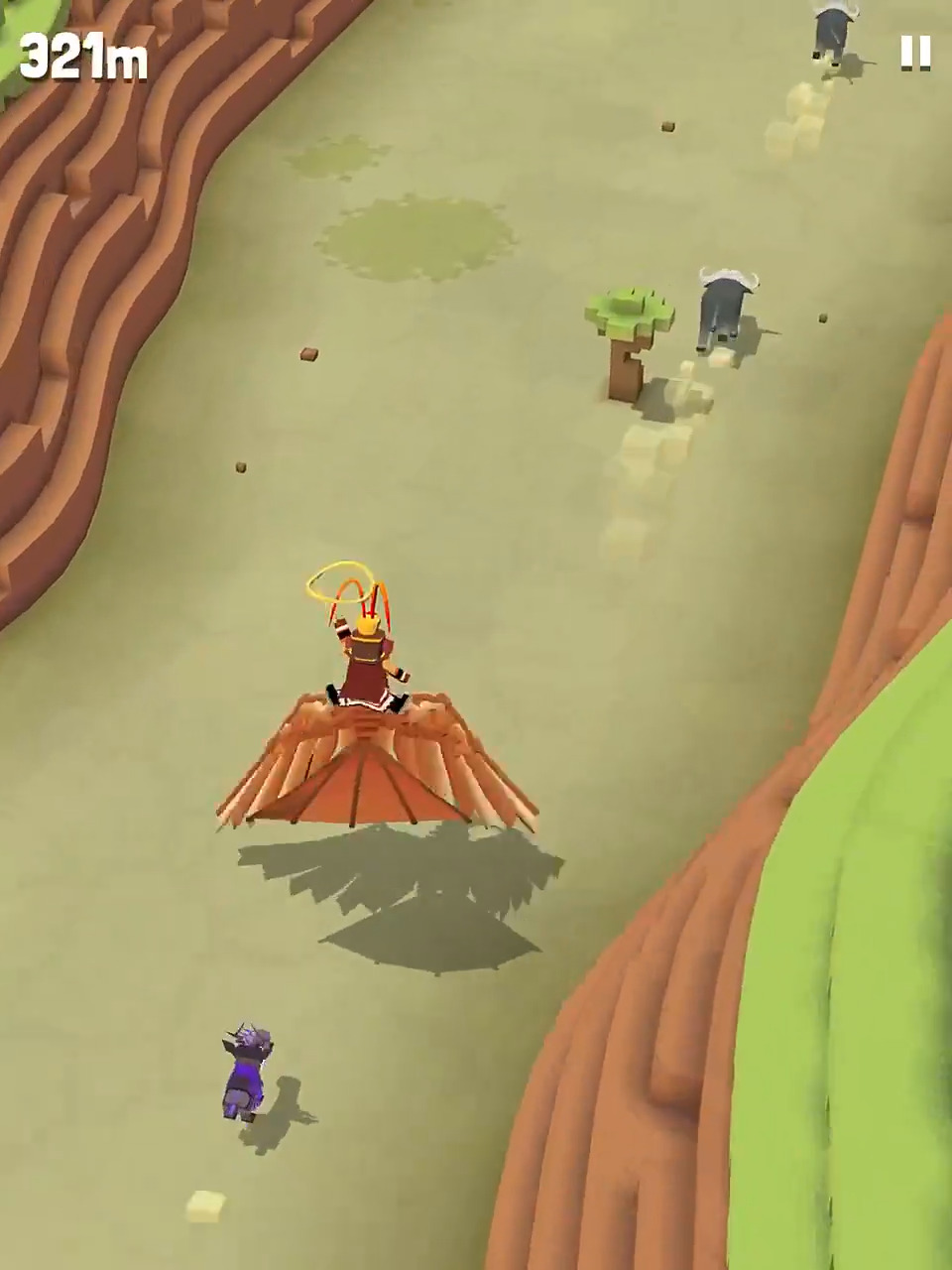 如何在疯狂动物园中获取摇钱牛