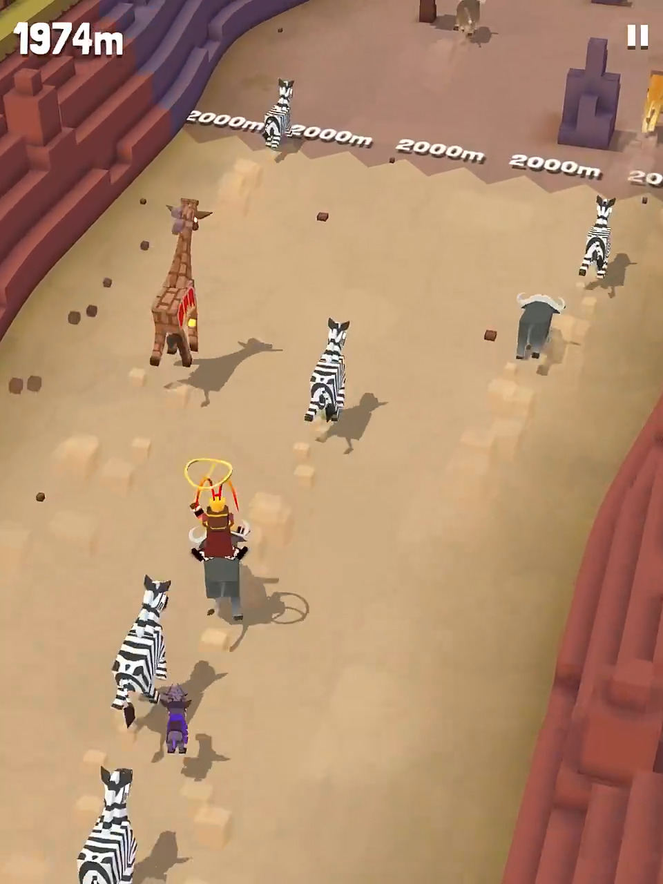 如何在疯狂动物园中获取摇钱牛