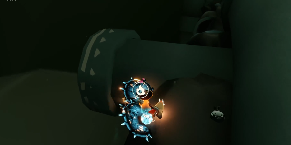 光遇圣岛季二个任务的层数是多少