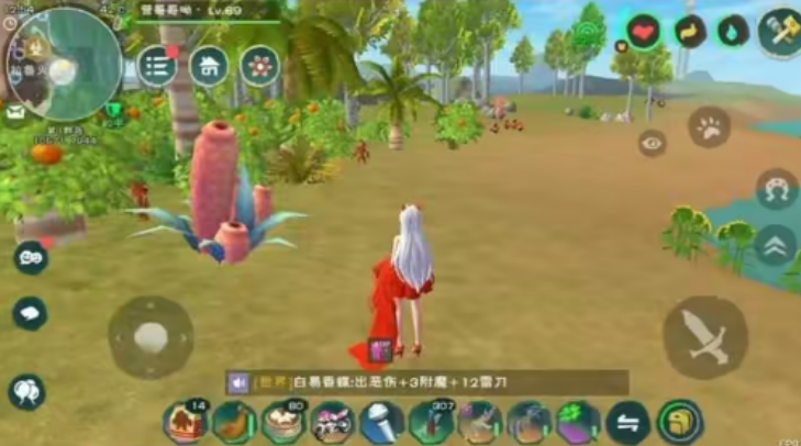 创造与魔法制作魔法西瓜汁是否有特殊的要求 创造与魔法制作魔法西瓜汁是否有特殊的要求