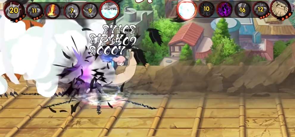 火影忍者里有白面具吗数量是多少 火影忍者里有白面具吗数量是多少