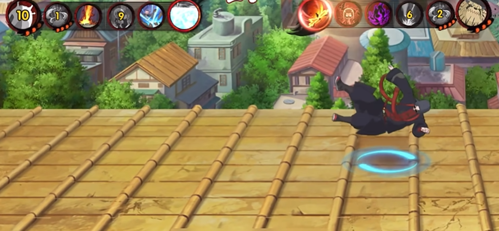 火影忍者里有白面具吗数量是多少 火影忍者里有白面具吗数量是多少