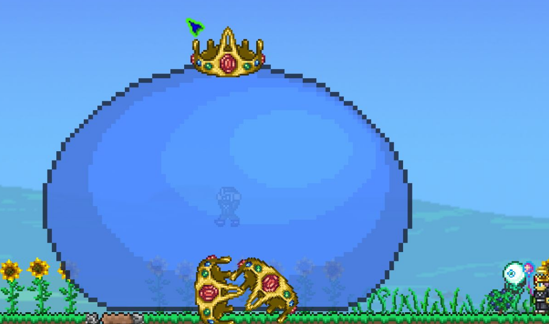 你了解如何利用泰拉瑞亚月陨天环的弱点来攻击吗