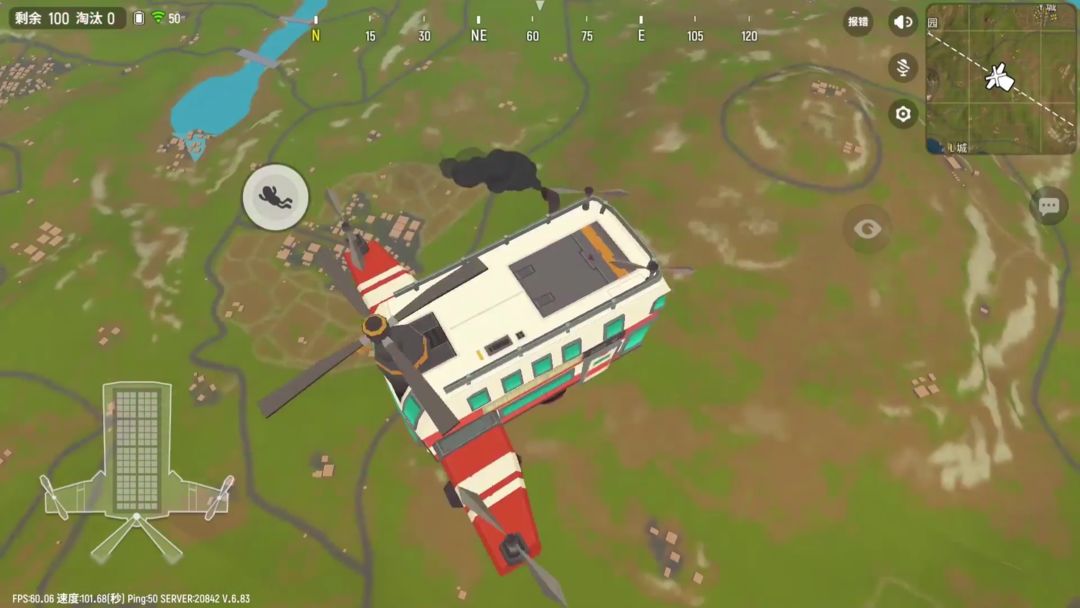 如何在香肠派对单挑中斩获胜利