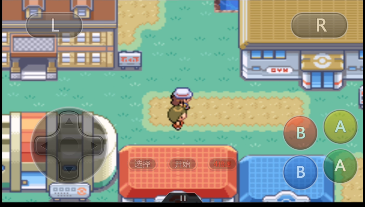 口袋妖怪火红一之岛位于哪个区域 口袋妖怪火红一之岛位于哪个区域