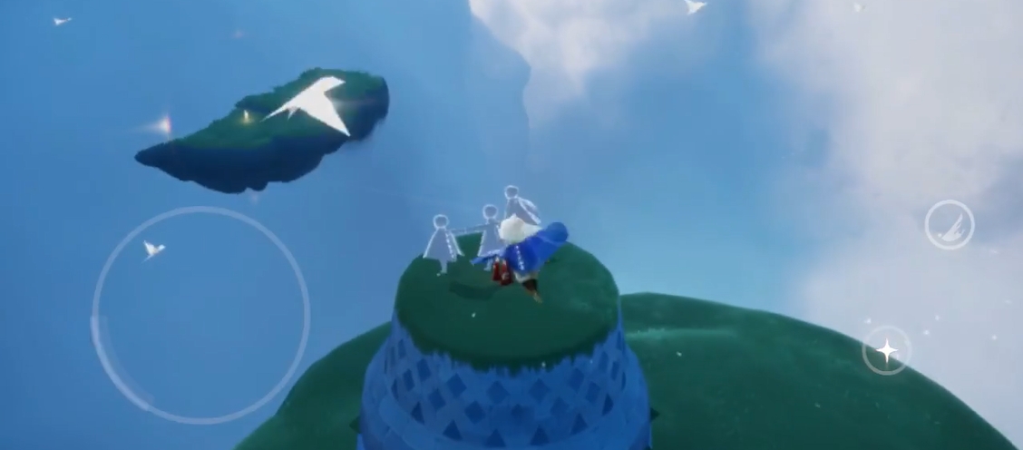 光遇灵魂升华可以提升哪些能力 光遇灵魂升华可以提升哪些能力