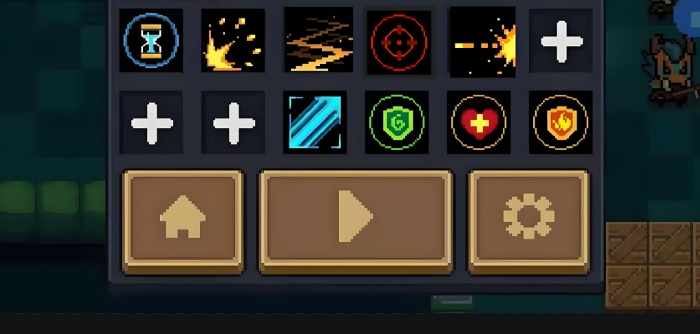 如何有效地获得元气骑士技能的强化