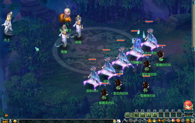 帮战帮派对梦幻西游有什么好处 帮战帮派对梦幻西游有什么好处