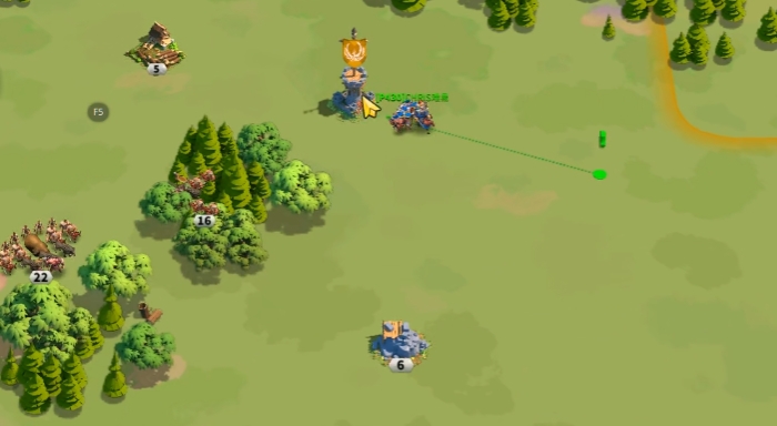 万国觉醒围墙能否进一步扩展