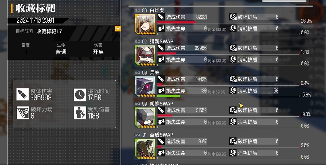 少女前线人形拆解的技巧有哪些