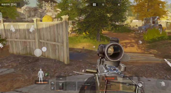 哪里是暗区突围情报最容易出现的地方