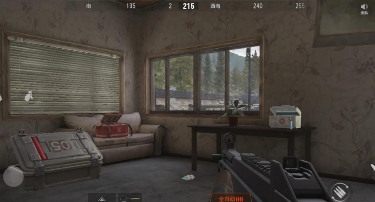 哪里是暗区突围情报最容易出现的地方