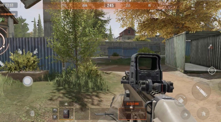 哪里是暗区突围情报最容易出现的地方