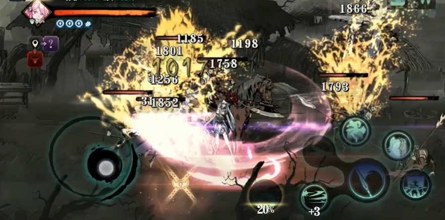 影之刃3主线中怎样迅速提升自身实力