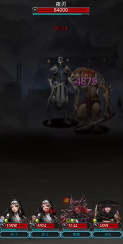 地下城堡2的ss英雄如何获取