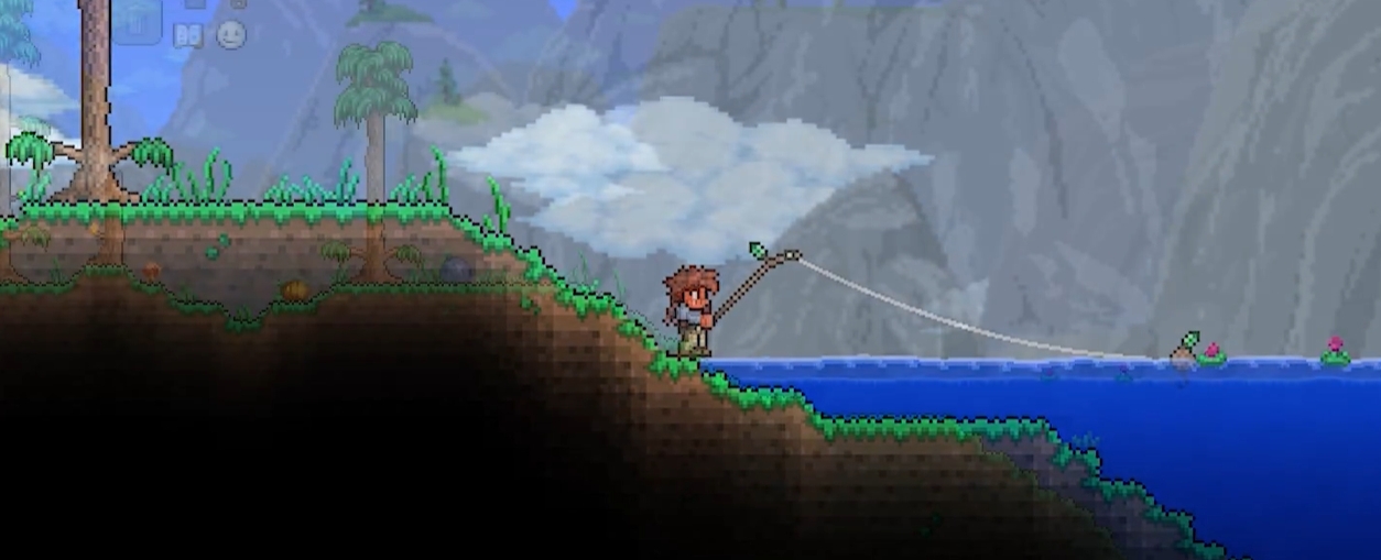 如何在泰拉瑞亚中召唤出石巨人的方法 如何在泰拉瑞亚中召唤出石巨人的方法