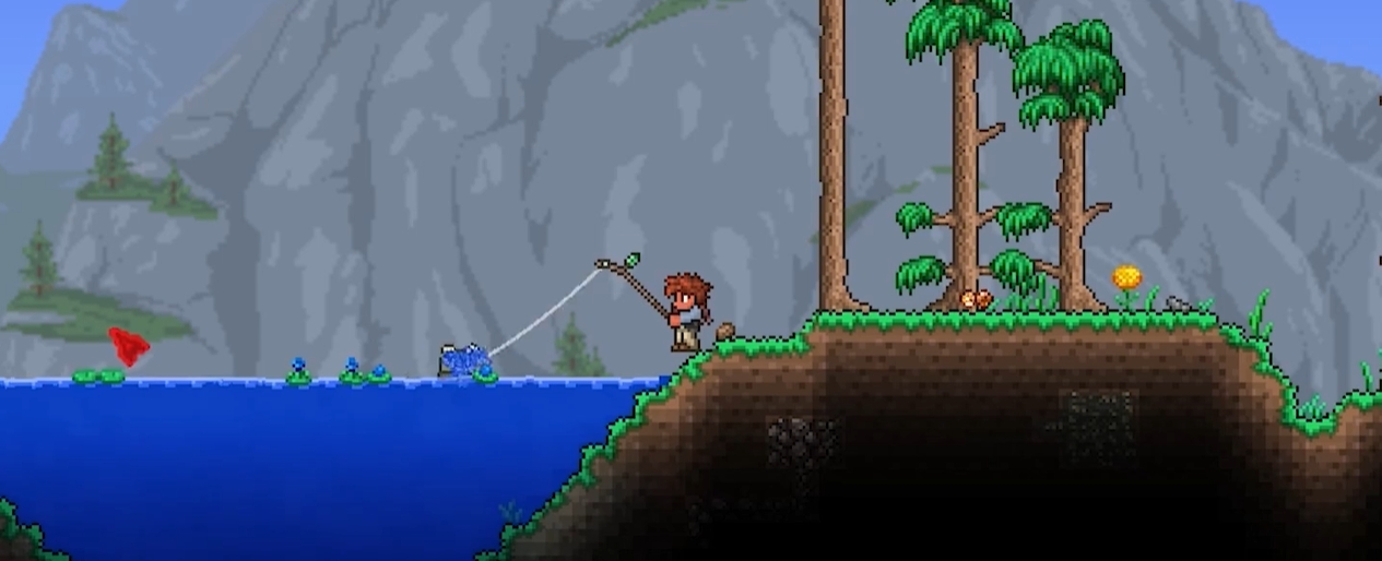 如何在泰拉瑞亚中召唤出石巨人的方法 如何在泰拉瑞亚中召唤出石巨人的方法