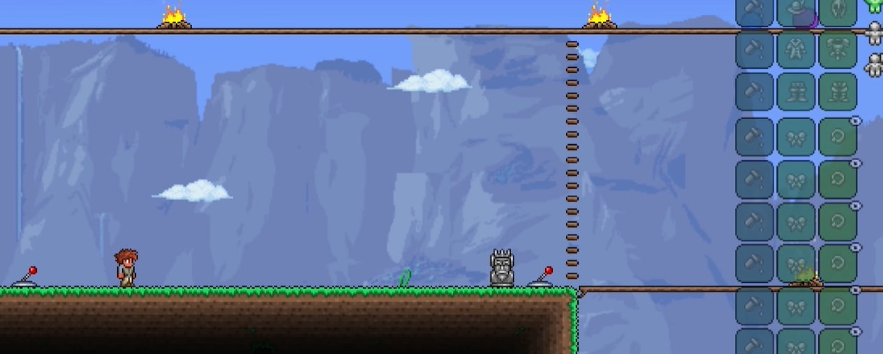 新手玩家如何在泰拉瑞亚中获得更多资源 新手玩家如何在泰拉瑞亚中获得更多资源