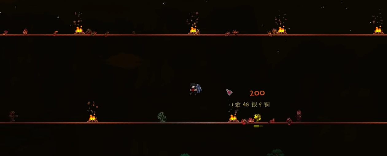 哪里能找到泰拉瑞亚的丛林神庙