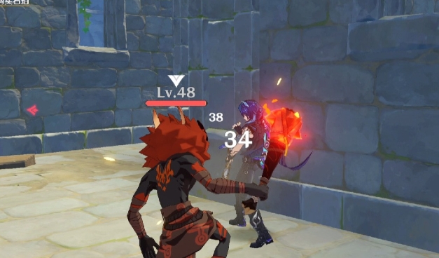 原神如何阻止无相之风吸纳风球