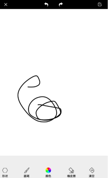 绿眼logo设计