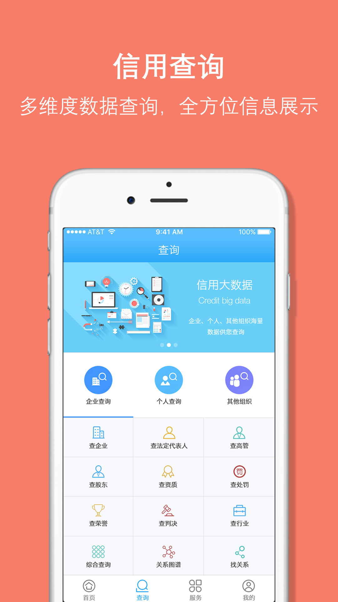 信用温州