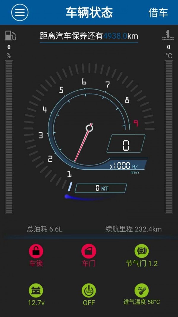 凯翼互联
