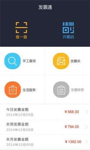 票呗