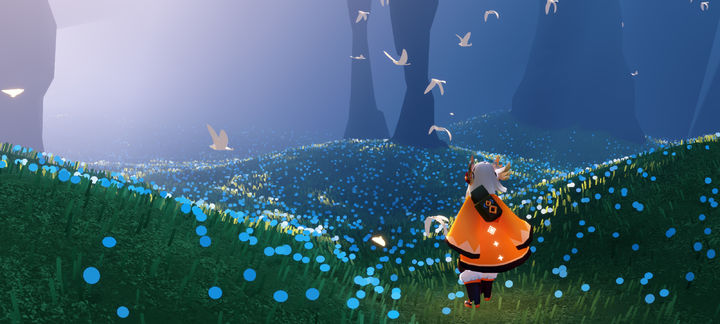 与光遇里的龙战斗技巧是什么