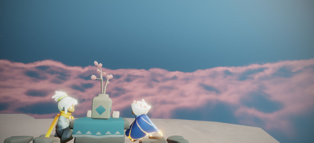 怎样进入光遇千鸟城遁地的入口 怎样进入光遇千鸟城遁地的入口