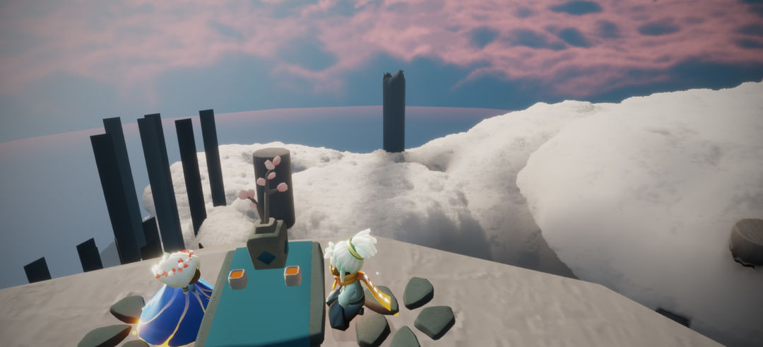 怎样进入光遇千鸟城遁地的入口 怎样进入光遇千鸟城遁地的入口