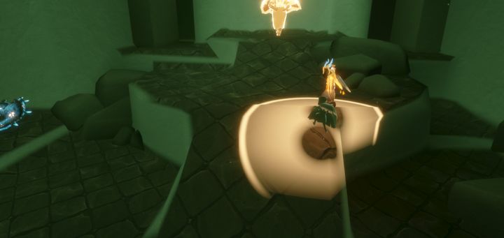 如何获得光遇深渊季单边耳坠 如何获得光遇深渊季单边耳坠