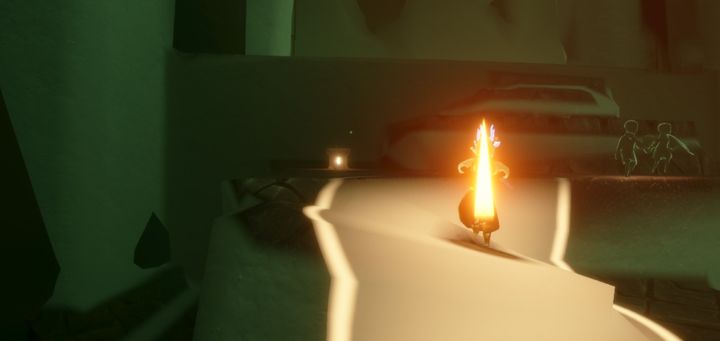 如何获得光遇深渊季单边耳坠 如何获得光遇深渊季单边耳坠