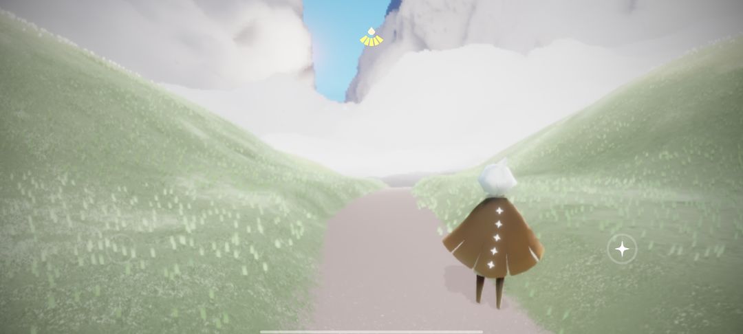 有没有简单的方法将光遇的八翼提升为九翼