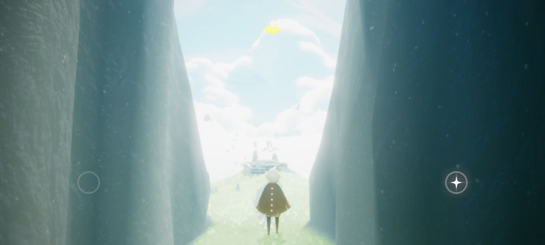 有没有简单的方法将光遇的八翼提升为九翼