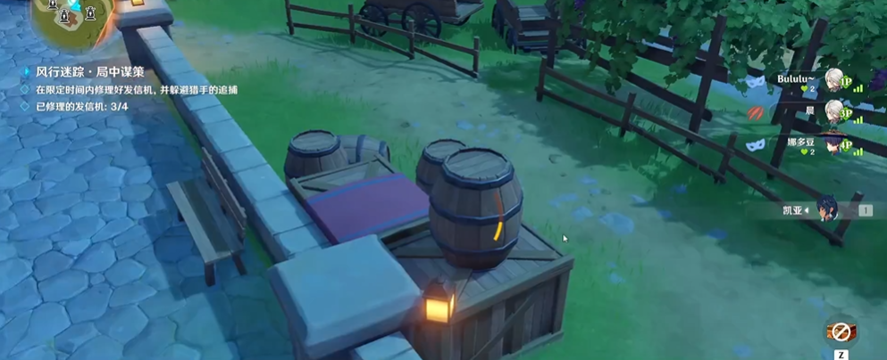 要怎样击败原神中的雷元素敌人