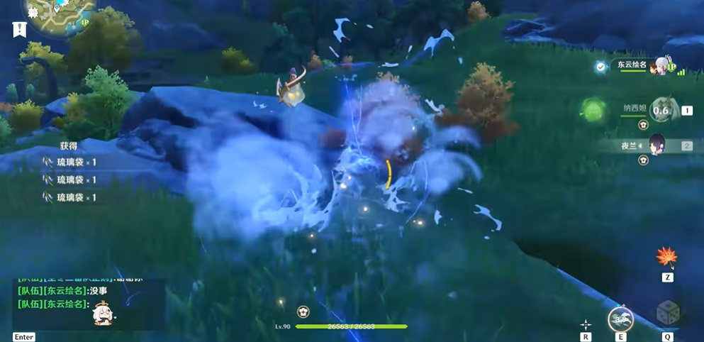 原神想增加雷泽的输出有什么好的方法吗 原神想增加雷泽的输出有什么好的方法吗