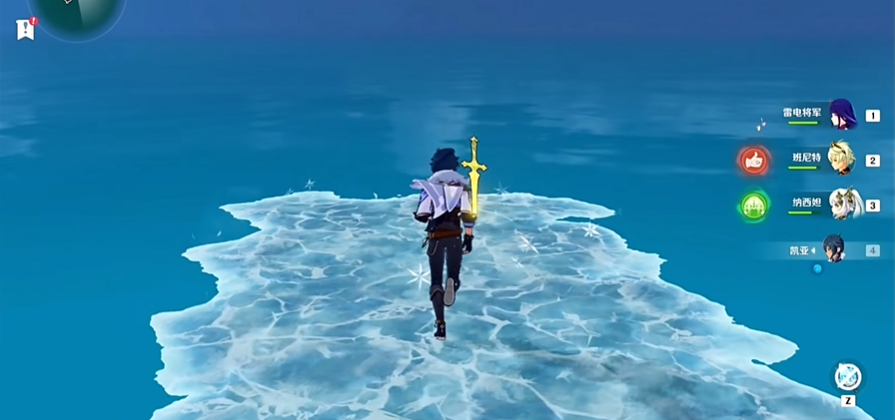 原神深境螺旋有哪些角色好用 原神深境螺旋有哪些角色好用