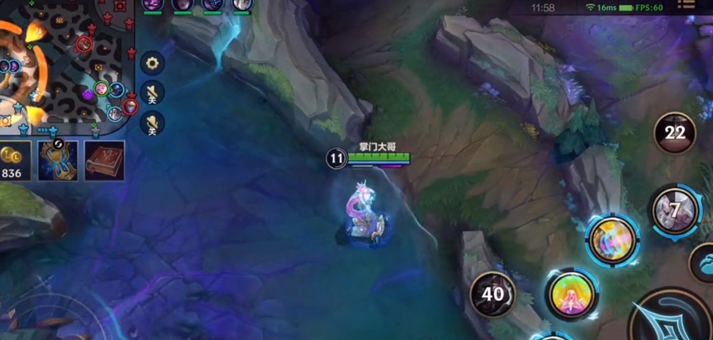 我该怎样在英雄联盟手游中得到金币