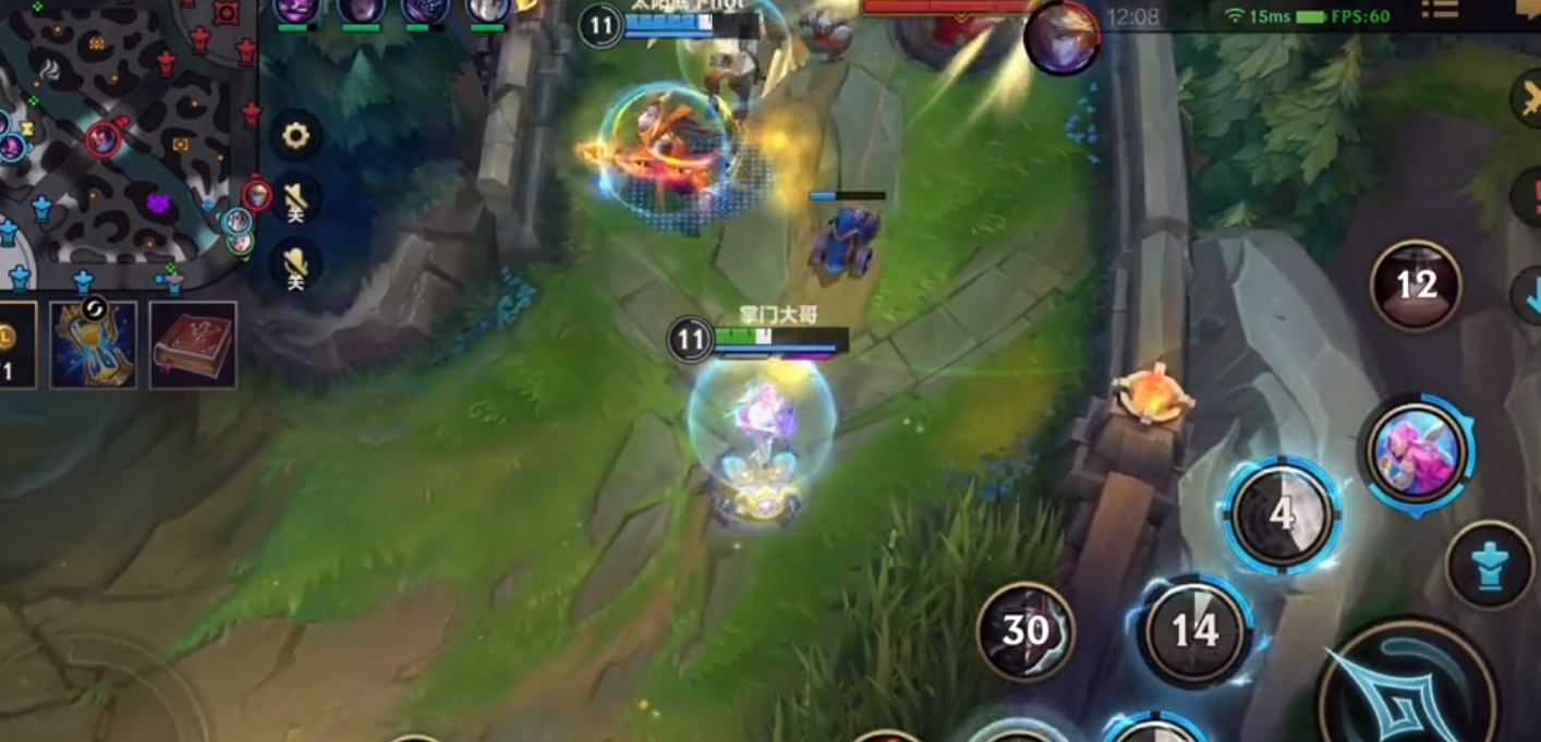 我该怎样在英雄联盟手游中得到金币